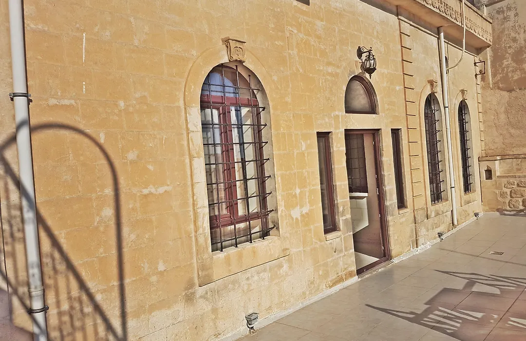Stone Boutique Hotel-1