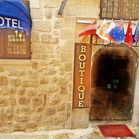 Stone Boutique Hotel-2