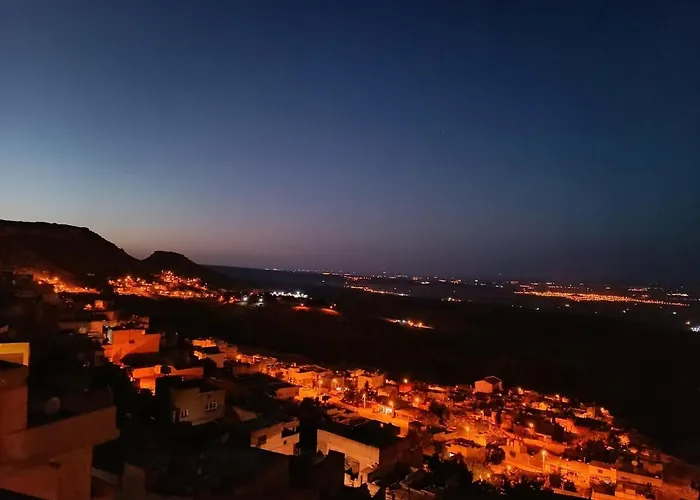 Merdın BoutıqueBoutique Hotel